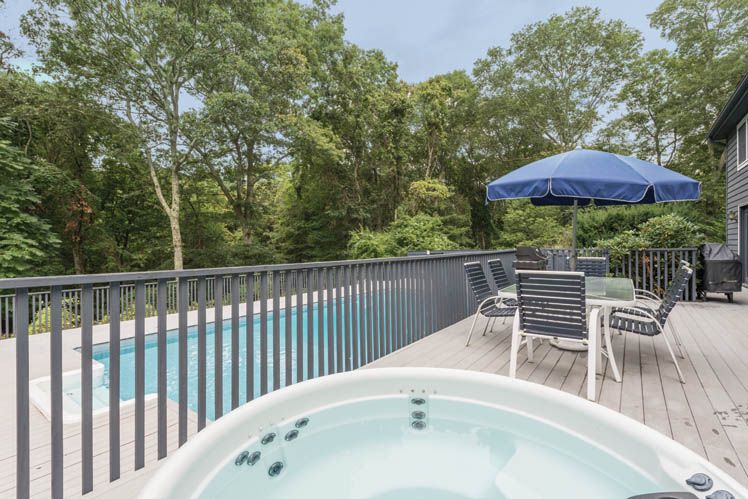 45 Harbor Watch Court