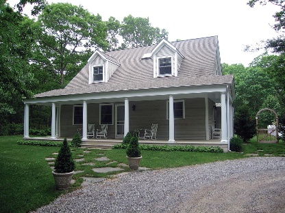 Towns and Country Real Estate
