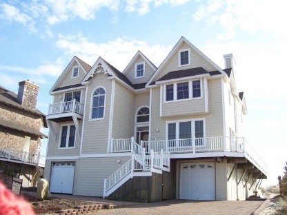 Towns and Country Real Estate