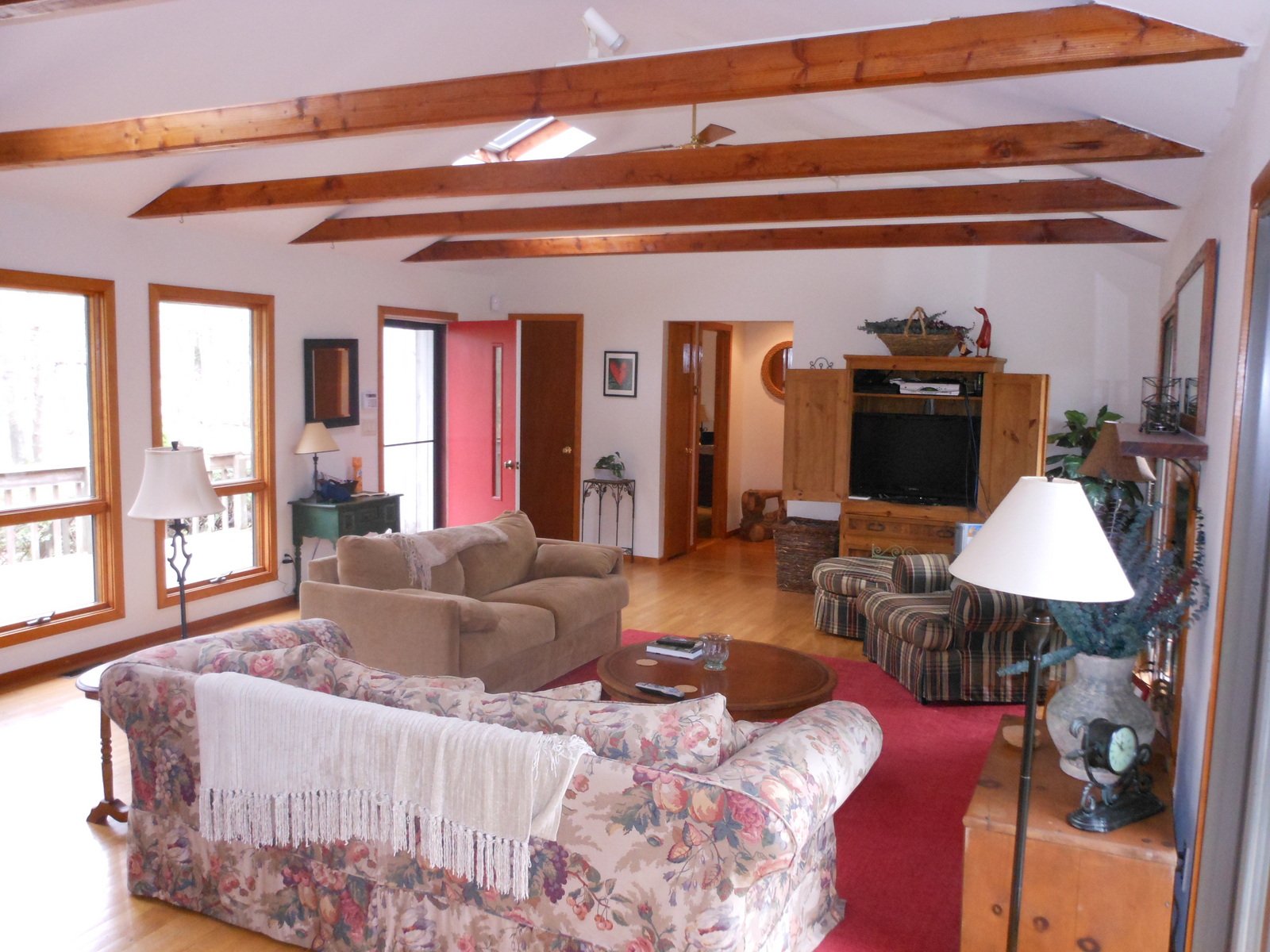 Towns and Country Real Estate