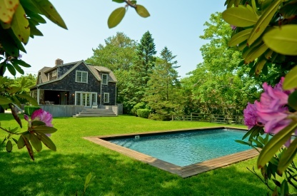 Towns and Country Real Estate