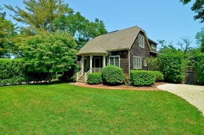 Towns and Country Real Estate