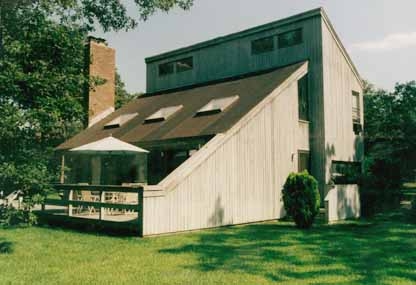 Buckskill Road, East Hampton