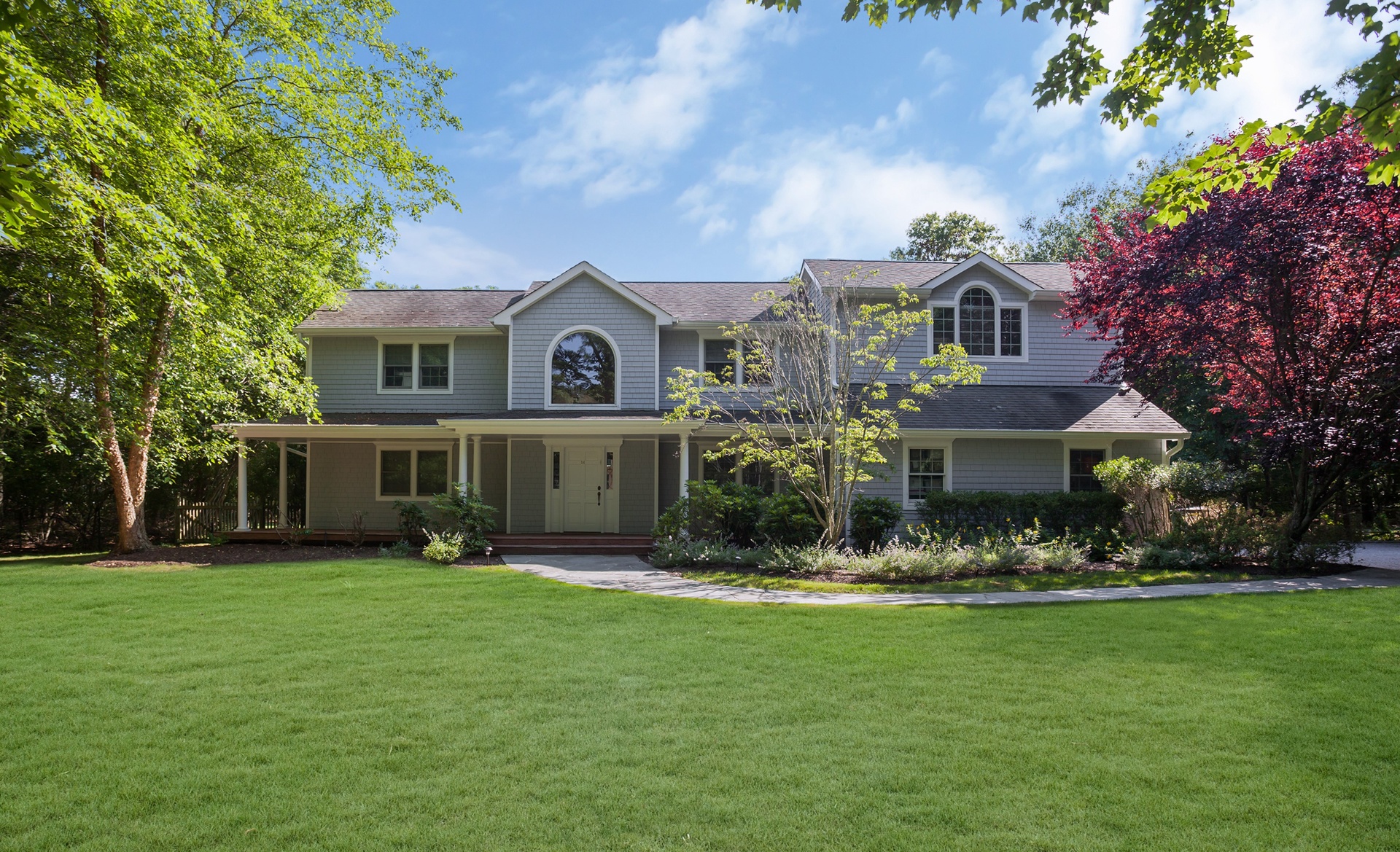 Towns and Country Real Estate