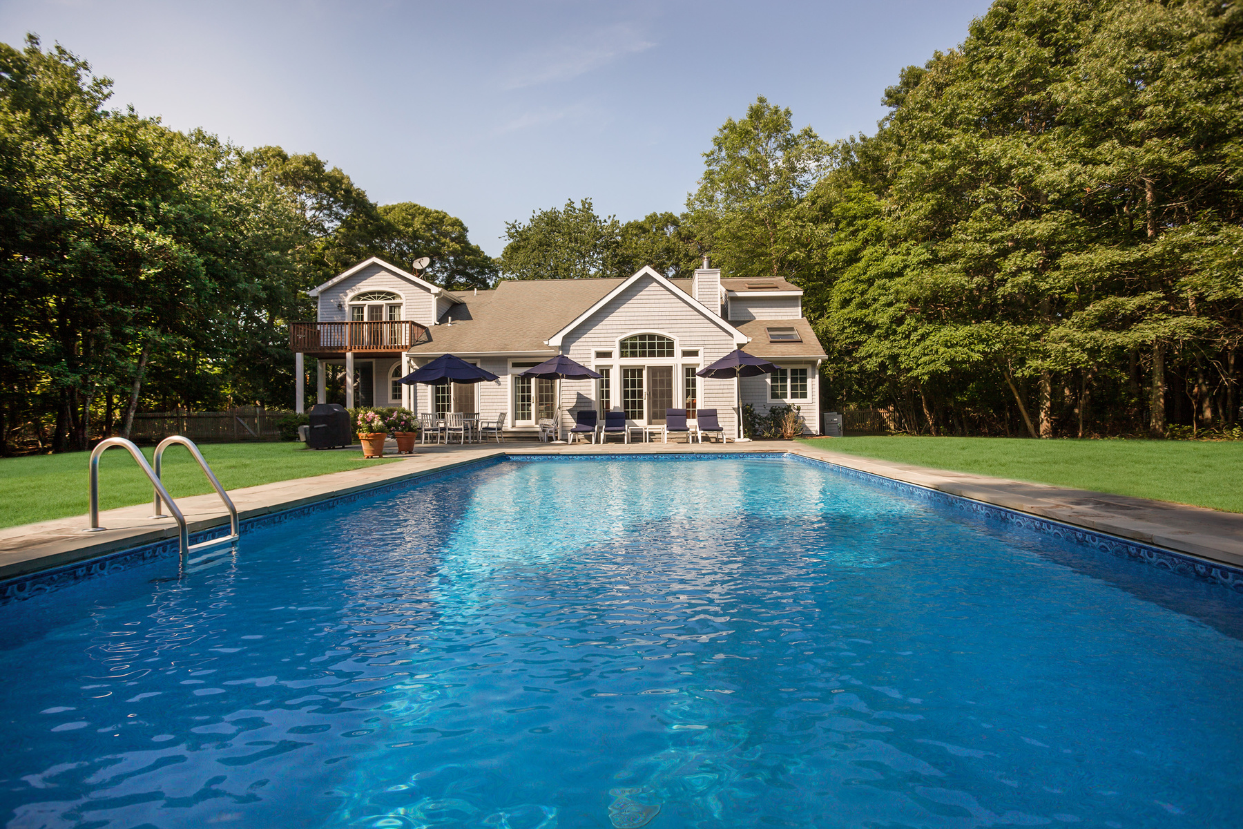 Towns and Country Real Estate