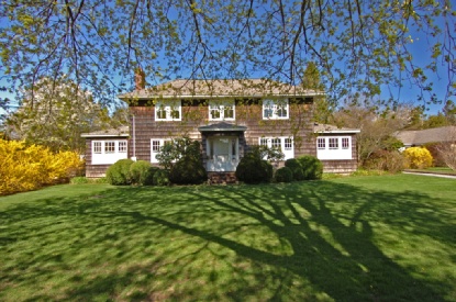 Towns and Country Real Estate