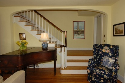 Towns and Country Real Estate