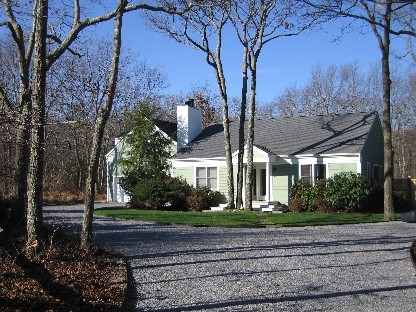 Towns and Country Real Estate