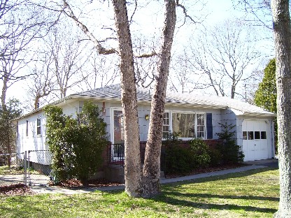 Towns and Country Real Estate