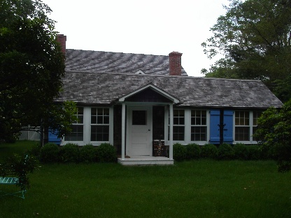 Towns and Country Real Estate