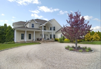 Towns and Country Real Estate