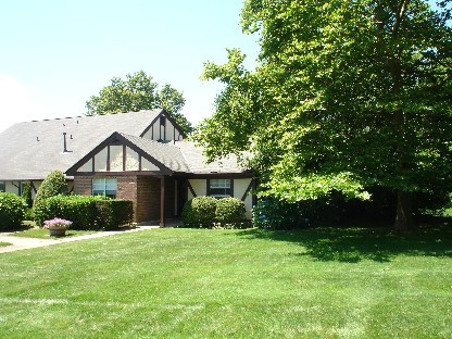 Towns and Country Real Estate