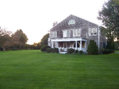 Fairfield Pond Lane, Sagaponack