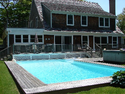 Towns and Country Real Estate
