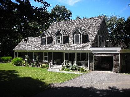 Towns and Country Real Estate