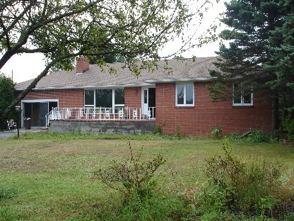 Towns and Country Real Estate