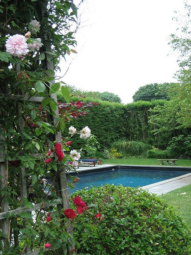 Conklin Terrace, East Hampton