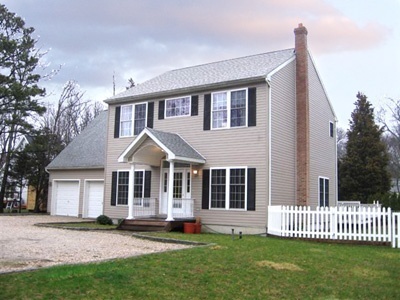 Towns and Country Real Estate