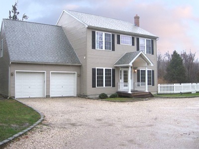 Towns and Country Real Estate