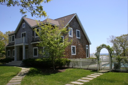 Towns and Country Real Estate