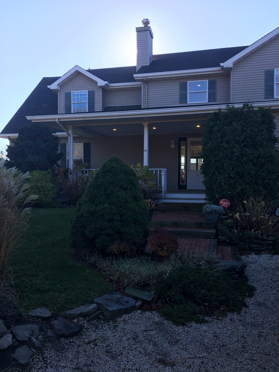 Towns and Country Real Estate