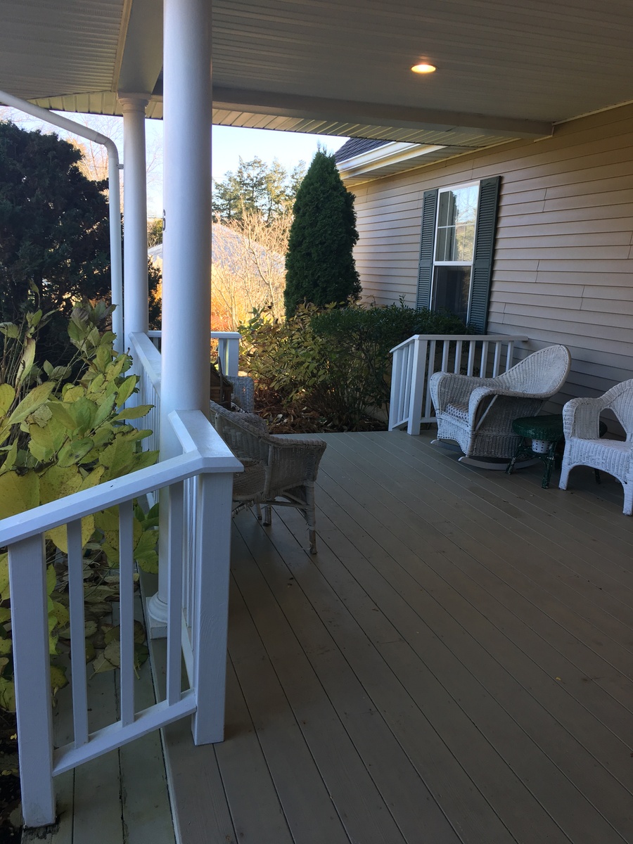 Towns and Country Real Estate