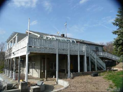 Towns and Country Real Estate