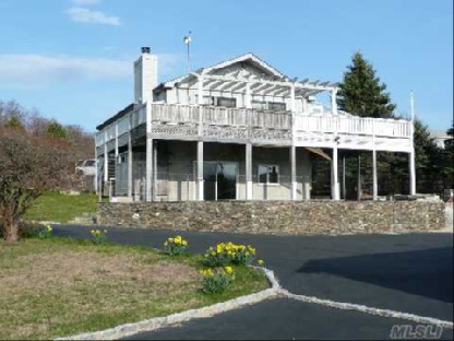Towns and Country Real Estate