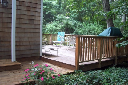 Towns and Country Real Estate