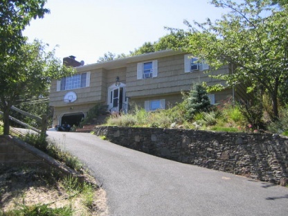 Towns and Country Real Estate