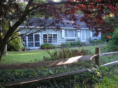 Towns and Country Real Estate