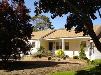 Towns and Country Real Estate