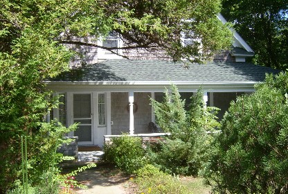 Towns and Country Real Estate