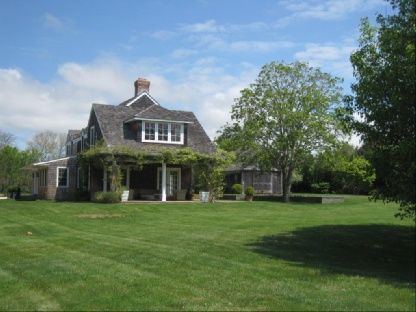 Towns and Country Real Estate
