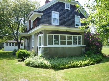 Towns and Country Real Estate