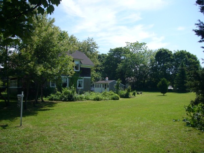 Towns and Country Real Estate