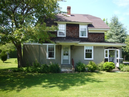 Towns and Country Real Estate