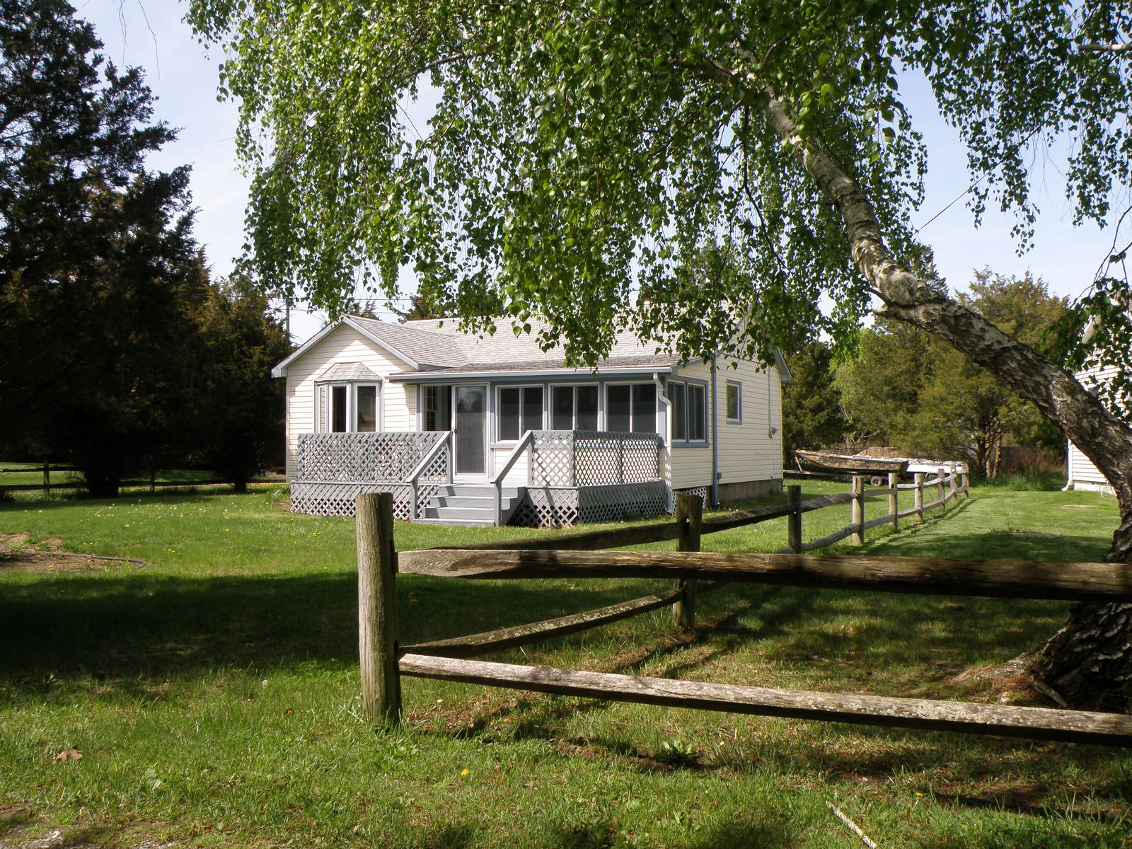 Towns and Country Real Estate