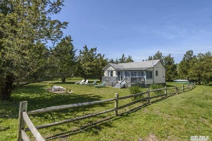 Towns and Country Real Estate