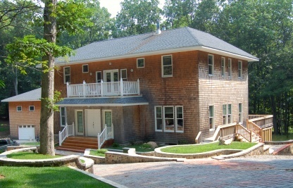 Towns and Country Real Estate