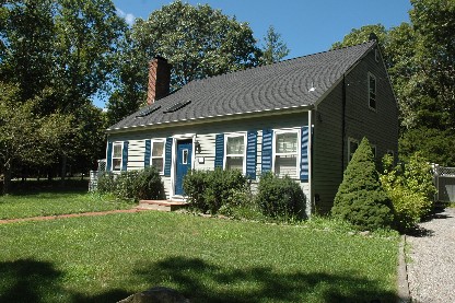 Towns and Country Real Estate