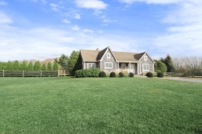 Towns and Country Real Estate