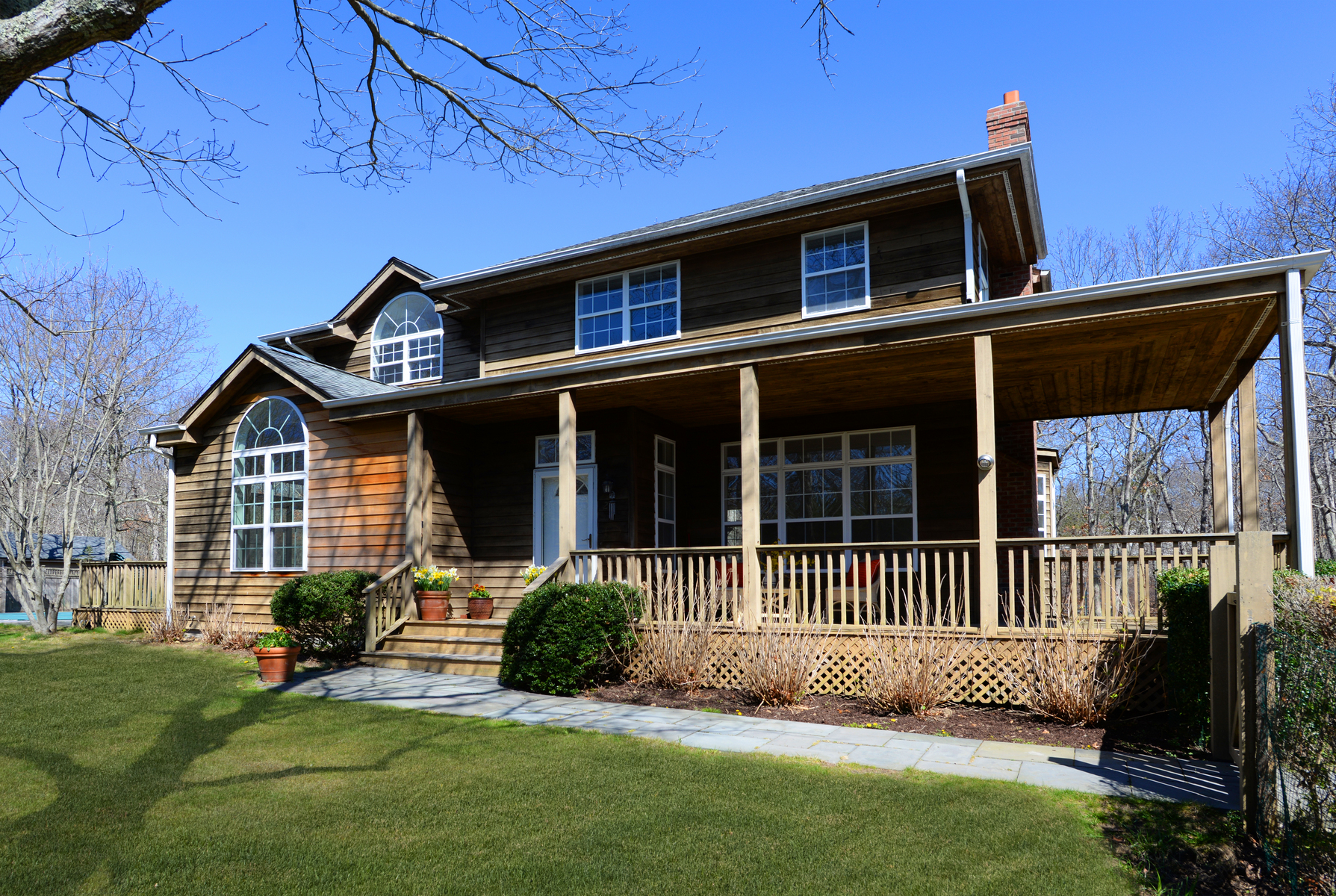 Towns and Country Real Estate