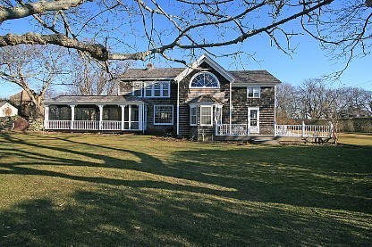 Towns and Country Real Estate