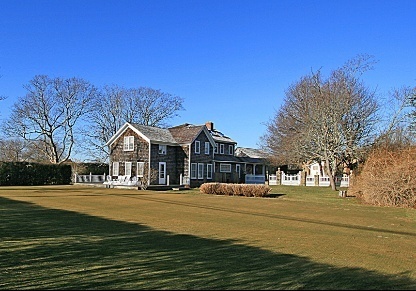 Towns and Country Real Estate