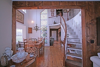 Towns and Country Real Estate