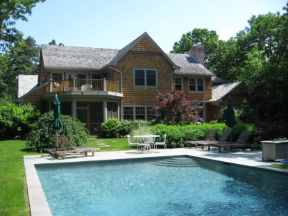 Towns and Country Real Estate