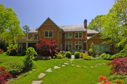 Towns and Country Real Estate