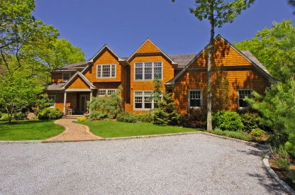 Towns and Country Real Estate