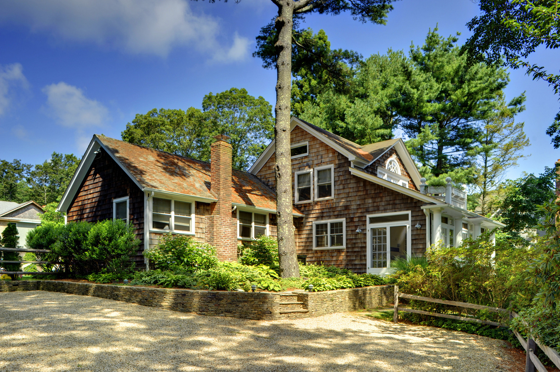Towns and Country Real Estate